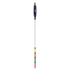 Flotteur multicolore English Waggler 10+2g Lineaeffe 4587120