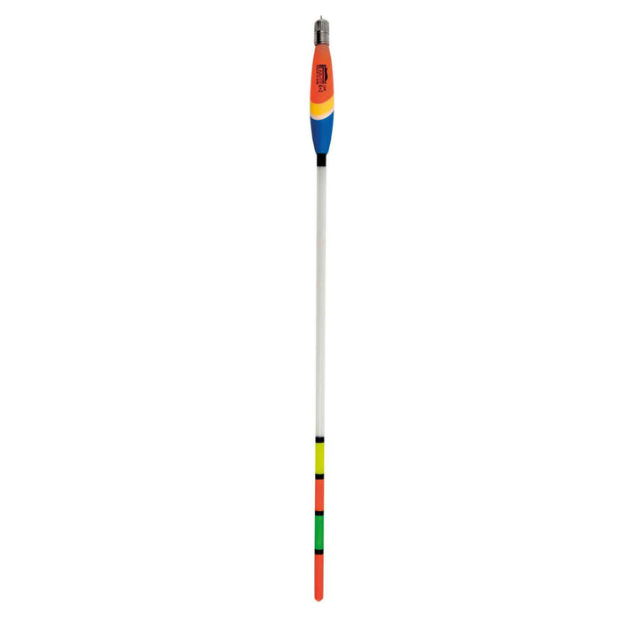 Flotteur antenne multicolore English Waggler 3+1g Lineaeffe 4591040