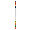 Flotteur antenne multicolore English Waggler 3+1g Lineaeffe 4591040