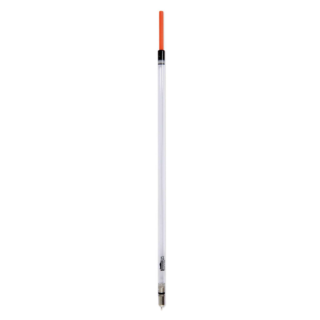Flotteur chargé English 3+1 4g Lineaeffe 4592040