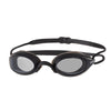 Lunettes de natation Fusion Air Noir Teinté-Fumée Lenses Zoggs 461012BKBKTSM
