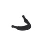 Lunettes de natation Fusion Air Noir Teinté-Fumée Lenses Zoggs 461012BKBKTSM