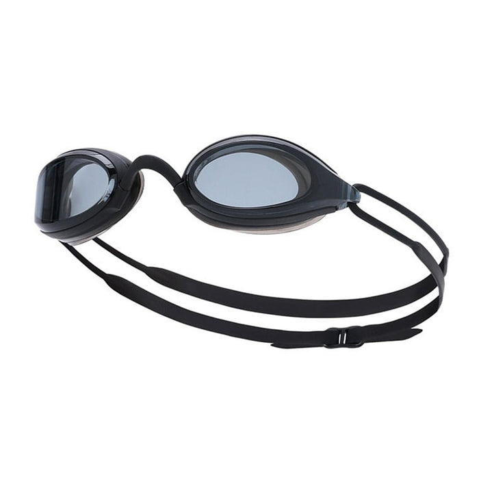 Lunettes de natation Fusion Air Noir Teinté-Fumée Lenses Zoggs 461012BKBKTSM