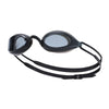 Lunettes de natation Fusion Air Noir Teinté-Fumée Lenses Zoggs 461012BKBKTSM