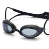 Lunettes de natation Fusion Air Noir Teinté-Fumée Lenses Zoggs 461012BKBKTSM