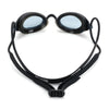 Lunettes de natation Fusion Air Noir Teinté-Fumée Lenses Zoggs 461012BKBKTSM