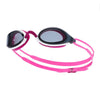 Lunettes de natation Fusion Air Rose-Blanc Teinté-Fumée Lenses Zoggs 461012PKWHTSM