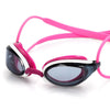 Lunettes de natation Fusion Air Rose-Blanc Teinté-Fumée Lenses Zoggs 461012PKWHTSM