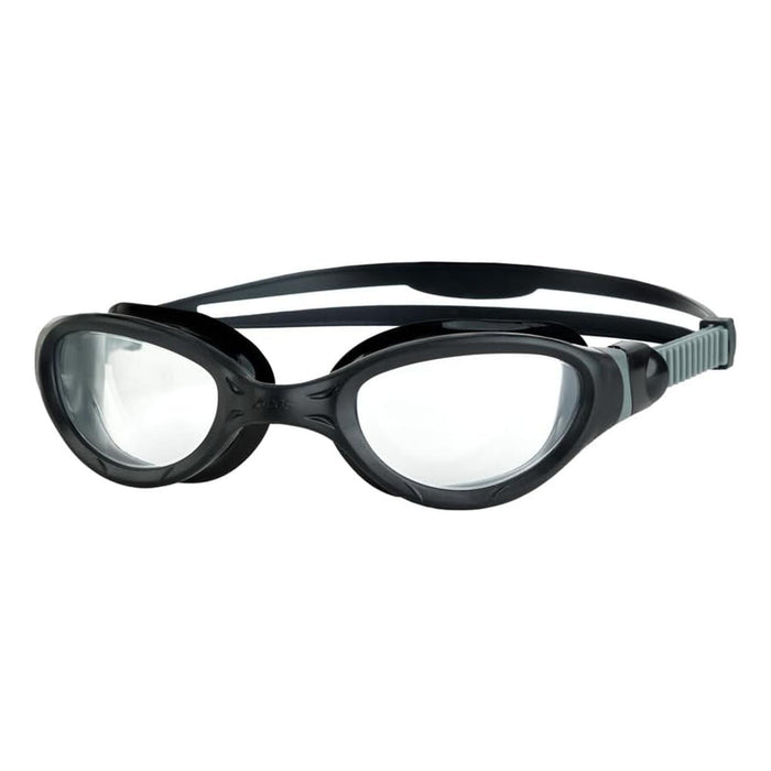 Lunettes de natation Phantom 2.0 Noir-Gris Zoggs 461031BKGYCLR