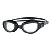 Lunettes de natation Phantom 2.0 Noir-Gris Zoggs 461031BKGYCLR