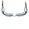 Lunettes de natation Phantom 2.0 Clair-Gris Teinté-Fumée Lenses Zoggs 461031CLGYTSM
