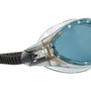 Lunettes de natation Phantom 2.0 Clair-Gris Teinté-Fumée Lenses Zoggs 461031CLGYTSM
