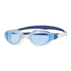 Lunettes de natation Phantom 2.0 Clair-Marine Teinté-Bleu Lenses Zoggs 461031CLNVTBL