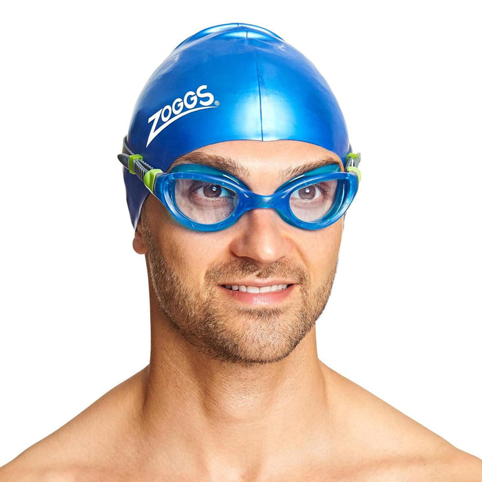 Lunettes de natation Phantom 2.0 Clair Teinté-Bleu Lenses Zoggs 461031CLTBL