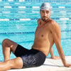 Lunettes de natation Predator Transparent-Gris Petit Zoggs 461037CLGYCLRS
