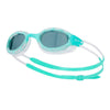 Lunettes de natation Predator Vert-Transparent Verres teintés-Fumés Petit Zoggs 461037GNCLTSMS