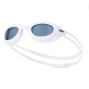 Lunettes de natation Predator Blanc Verres fumés Petit Zoggs 461037WHTSMS
