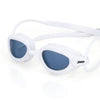 Lunettes de natation Predator Blanc Verres fumés Petit Zoggs 461037WHTSMS