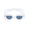 Lunettes de natation Predator Blanc Verres fumés Petit Zoggs 461037WHTSMS