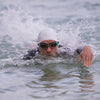 Lunettes de natation Predator Flex Polaroid Ultra Noir-Vert Standard Zoggs 461046BKGNPCPR