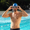 Lunettes de natation Predator Flex Polaroid Ultra Bleu-Gris Standard Zoggs 461046BLGYPCPR