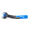 Lunettes de natation Predator Flex Polaroid Ultra Bleu-Gris Standard Zoggs 461046BLGYPCPR