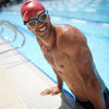 Lunettes de natation Predator Flex Polaroid Ultra Bleu-Gris Standard Zoggs 461046BLGYPCPR