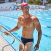 Lunettes de natation Predator Flex Polaroid Ultra Bleu-Gris Standard Zoggs 461046BLGYPCPR