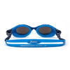 Lunettes de natation Predator Flex Titanium Bleu Miroité-Bleu Standard Zoggs 461054BLBLMBLR