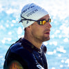 Lunettes de natation Raptor Hcb Titanium Gris-Noir Miroité-Verres Bleus Zoggs 461085GYBKMBL