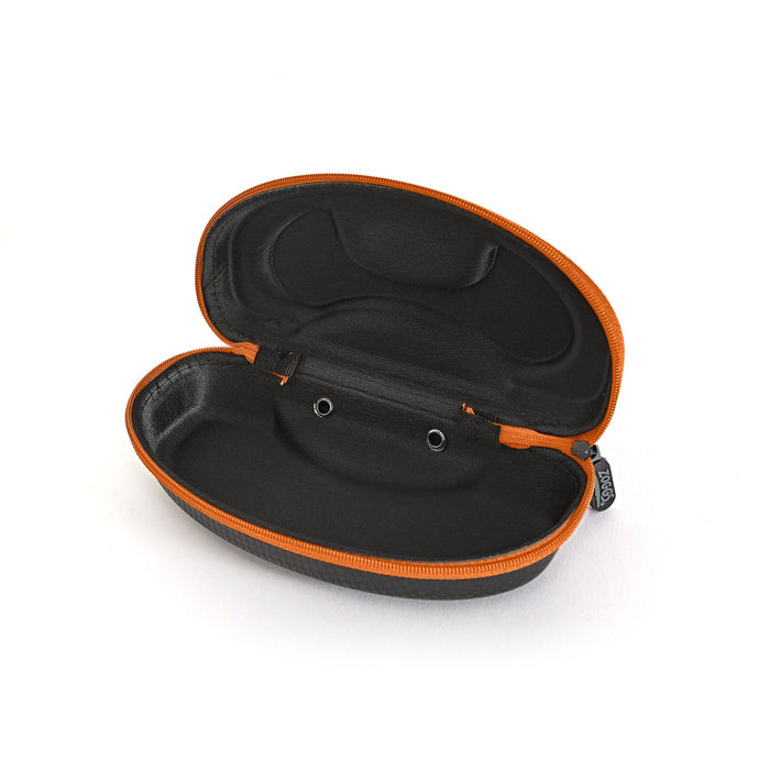 Lunettes de natation Predator Flex Titanium Reactor Noir-Or Petit Zoggs 461089BKGORTIS