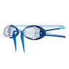 Lunettes de natation Diamond Bleu-Reef-Clair Zoggs 461091BLBRCLR