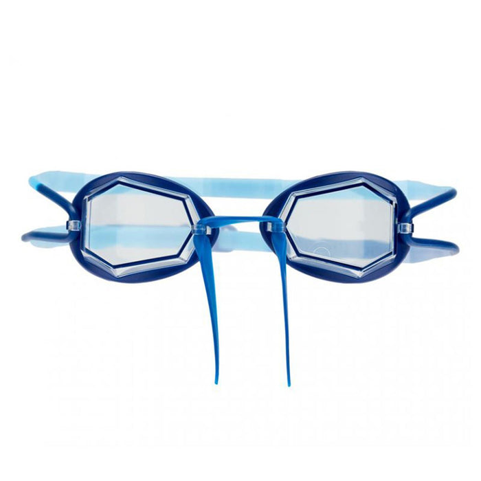 Lunettes de natation Diamond Bleu-Reef-Clair Zoggs 461091BLBRCLR