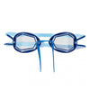 Lunettes de natation Diamond Bleu-Reef-Clair Zoggs 461091BLBRCLR