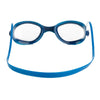Lunettes de natation Tiger Bleu-Blanc Regular Zoggs 461095BLWHCLRR