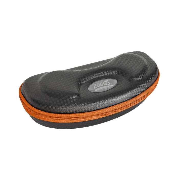 Lunettes de natation Predator Flex Reactor Gris-Orange-Fumé Petit Zoggs 461107GYORRSMS
