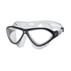 Masque de natation Horizon Flex Clair-Noir Zoggs 461108CLBKCLR