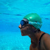 Masque de natation Horizon Flex Clair-Noir Teinté-Fumé Zoggs 461108CLBKTSM