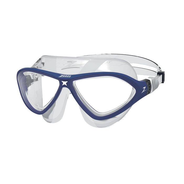 Masque de natation Horizon Flex Clair-Bleu Zoggs 461108CLBLCLR