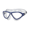 Masque de natation Horizon Flex Clair-Bleu Zoggs 461108CLBLCLR