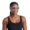 Masque de natation Horizon Flex Clair-Bleu Zoggs 461108CLBLCLR