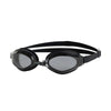 Lunettes de natation Endura Max Noir Teinté-Fumé Lenses Zoggs 461110BKBKTSM