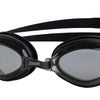 Lunettes de natation Endura Max Noir Teinté-Fumé Lenses Zoggs 461110BKBKTSM