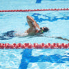 Lunettes de natation Predator Titane Reactor Gris-Turquoise Regular Zoggs 461113GYTQRTIR