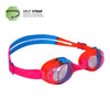 Lunettes de natation Bondi Junior Rose-Orange Verres teintés-Roses Zoggs 461301PKORTPK