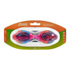 Lunettes de natation Bondi Junior Rose-Orange Verres teintés-Roses Zoggs 461301PKORTPK