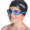 Lunettes de natation Phantom 2.0 Junior Bleu-Orange Zoggs 461312BLORCLR