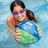 Lunettes de natation Phantom 2.0 Junior Violet-Aqua Verres teintés-Bleus Zoggs 461312PUAQTBL