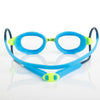 Lunettes de natation Predator Junior Bleu-Vert Zoggs 461319BLLMCLR