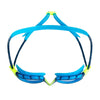 Lunettes de natation Predator Junior Bleu-Vert Zoggs 461319BLLMCLR